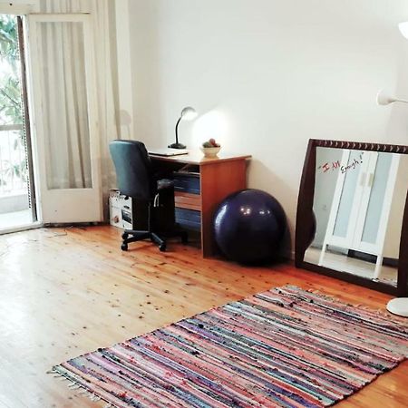 Peaceful Home เทสซาโลนิกิ ภายนอก รูปภาพ