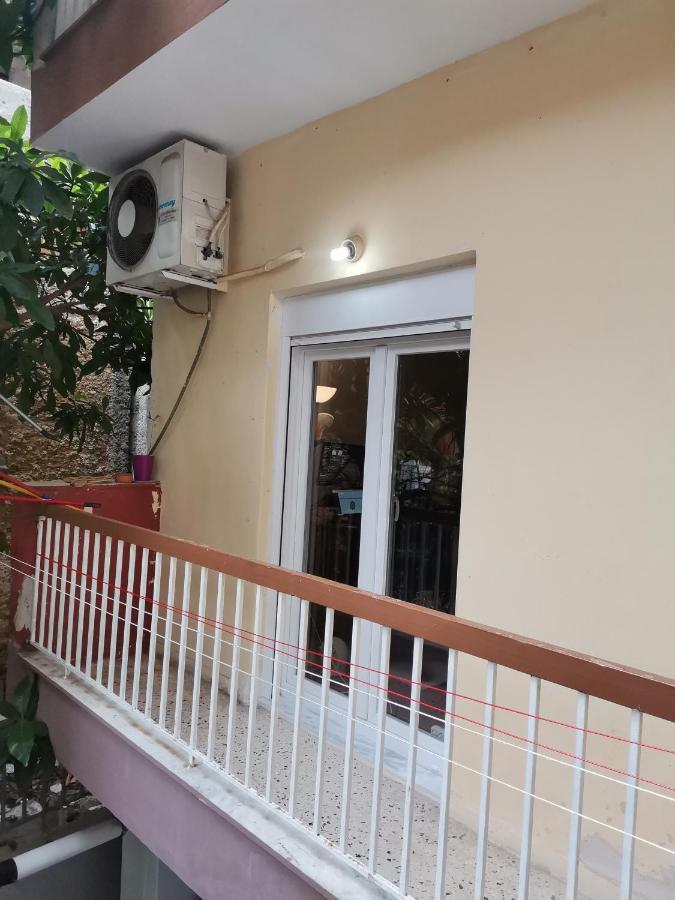 Peaceful Home เทสซาโลนิกิ ภายนอก รูปภาพ