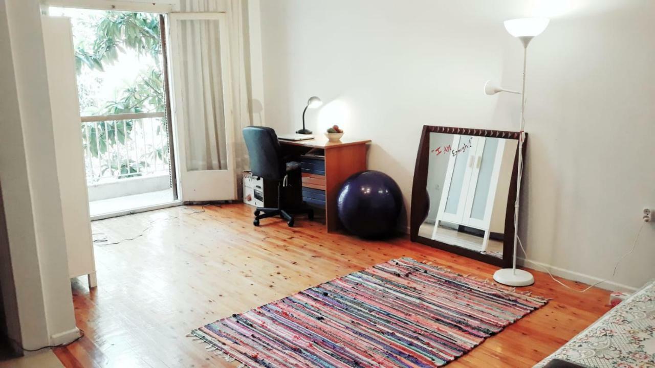Peaceful Home เทสซาโลนิกิ ภายนอก รูปภาพ