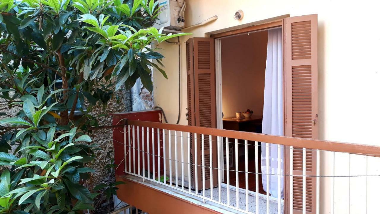 Peaceful Home เทสซาโลนิกิ ภายนอก รูปภาพ