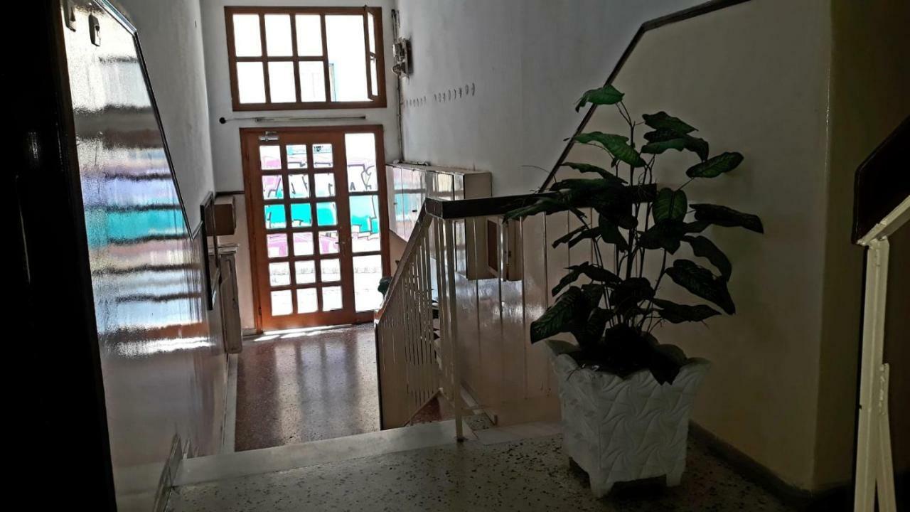 Peaceful Home เทสซาโลนิกิ ภายนอก รูปภาพ